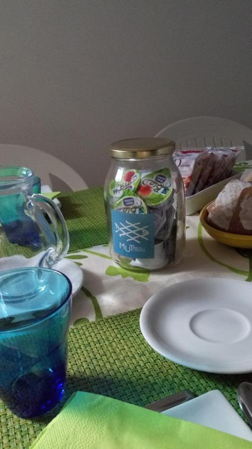 I Tre Scalini Bed and Breakfast Stintino Εξωτερικό φωτογραφία
