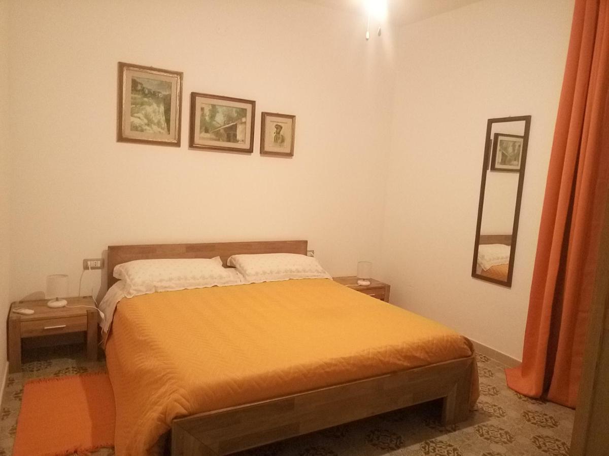 I Tre Scalini Bed and Breakfast Stintino Εξωτερικό φωτογραφία