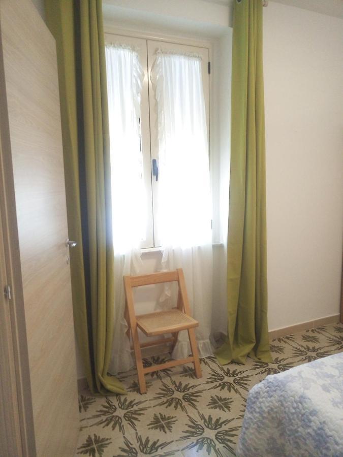 I Tre Scalini Bed and Breakfast Stintino Εξωτερικό φωτογραφία