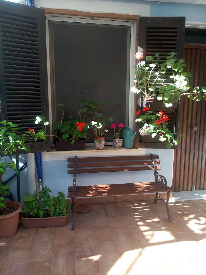 I Tre Scalini Bed and Breakfast Stintino Εξωτερικό φωτογραφία
