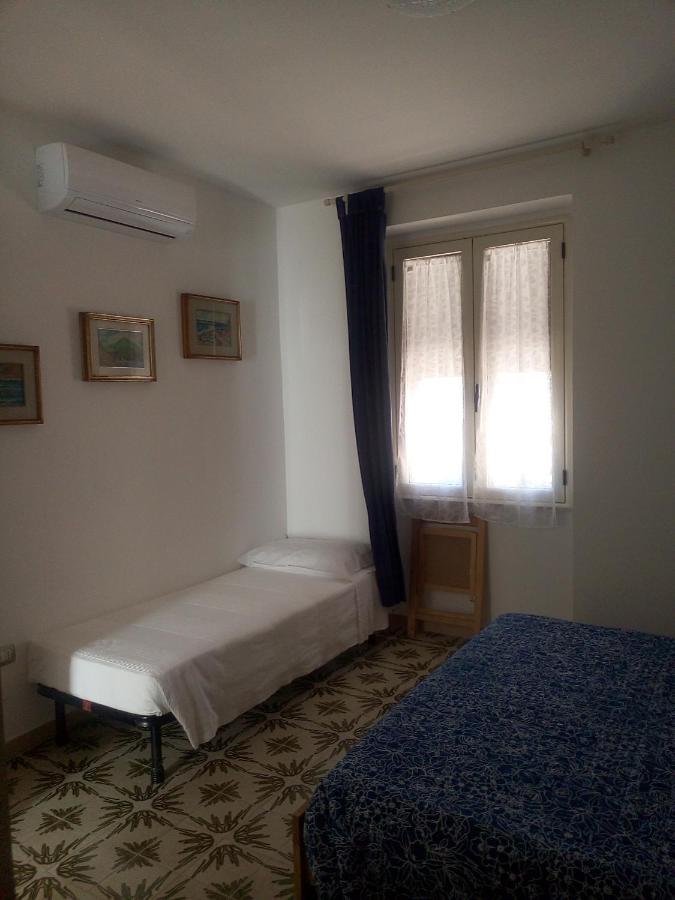I Tre Scalini Bed and Breakfast Stintino Εξωτερικό φωτογραφία