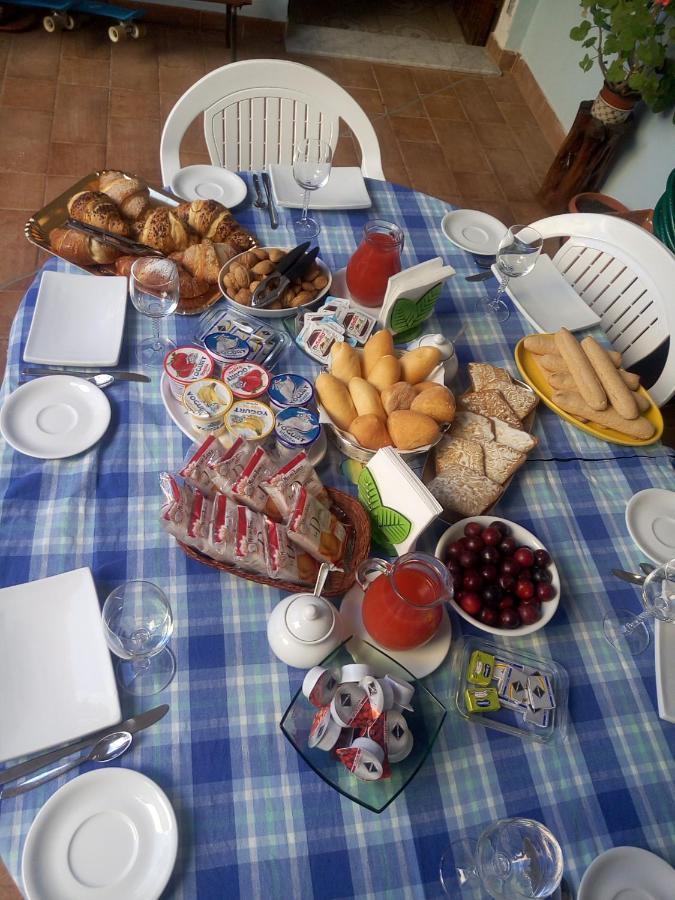I Tre Scalini Bed and Breakfast Stintino Εξωτερικό φωτογραφία