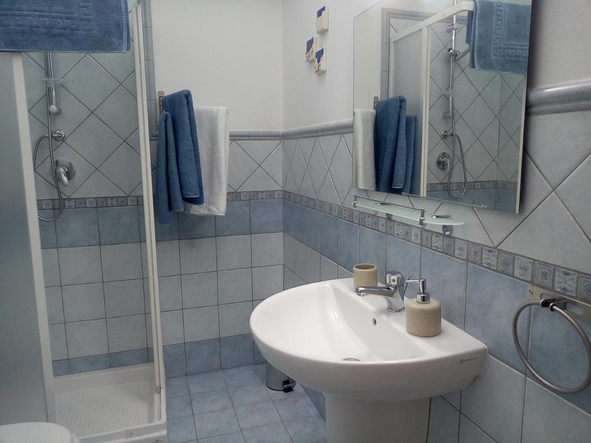 I Tre Scalini Bed and Breakfast Stintino Εξωτερικό φωτογραφία
