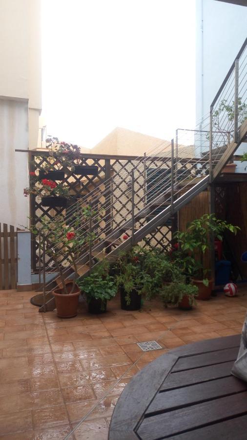 I Tre Scalini Bed and Breakfast Stintino Εξωτερικό φωτογραφία